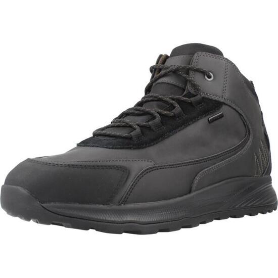 Buty GEOX U TERRESTRE B ABX Czarny