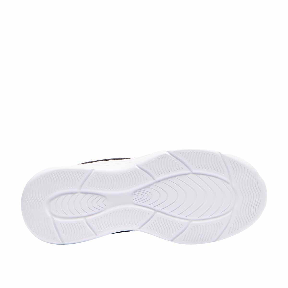Baskets enfant Postie noir, bleu 6/6