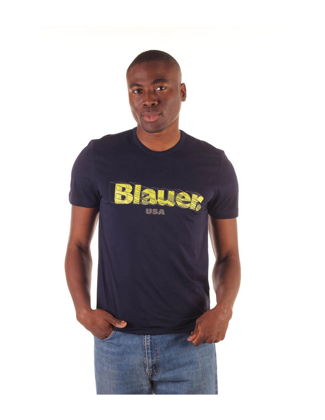 BLAUER picture