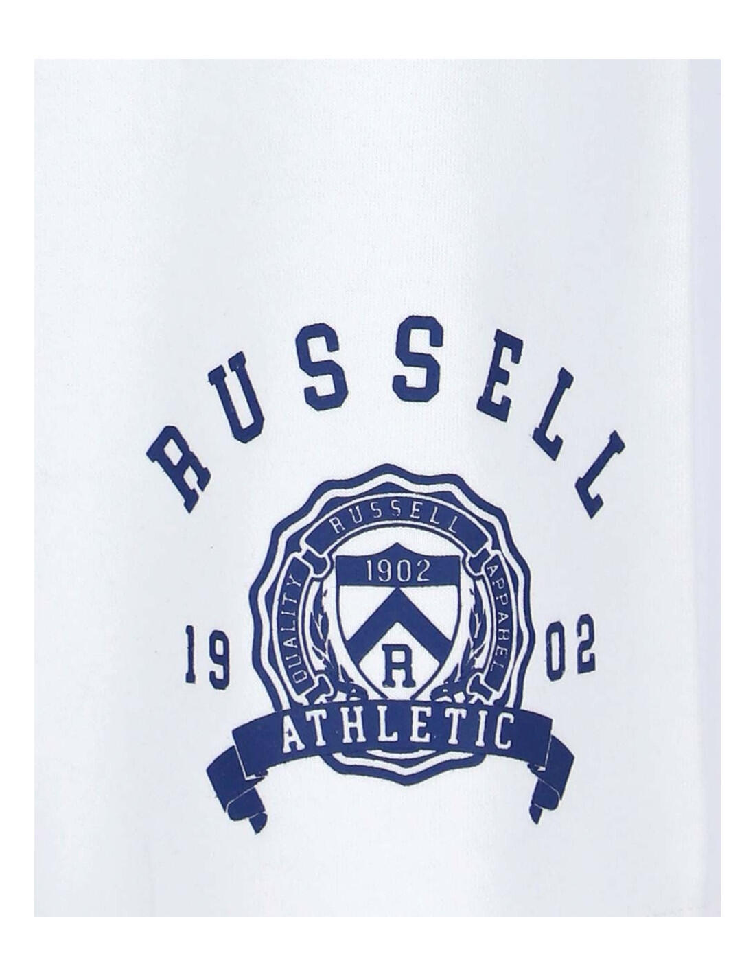 RUSSELL AMR A30601 - Shorts 6/6