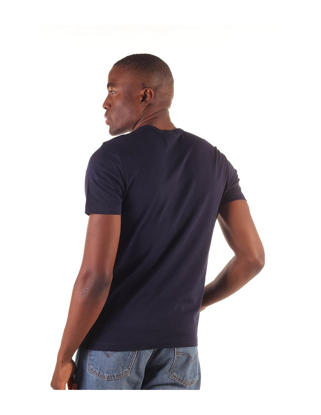 BLAUER 21SBLUH02397-006006 - Camiseta 3/5