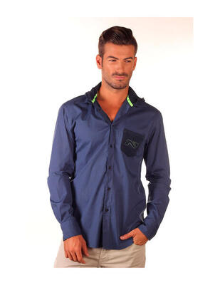 NAUTICA N33AMWOV3111 - Camicia