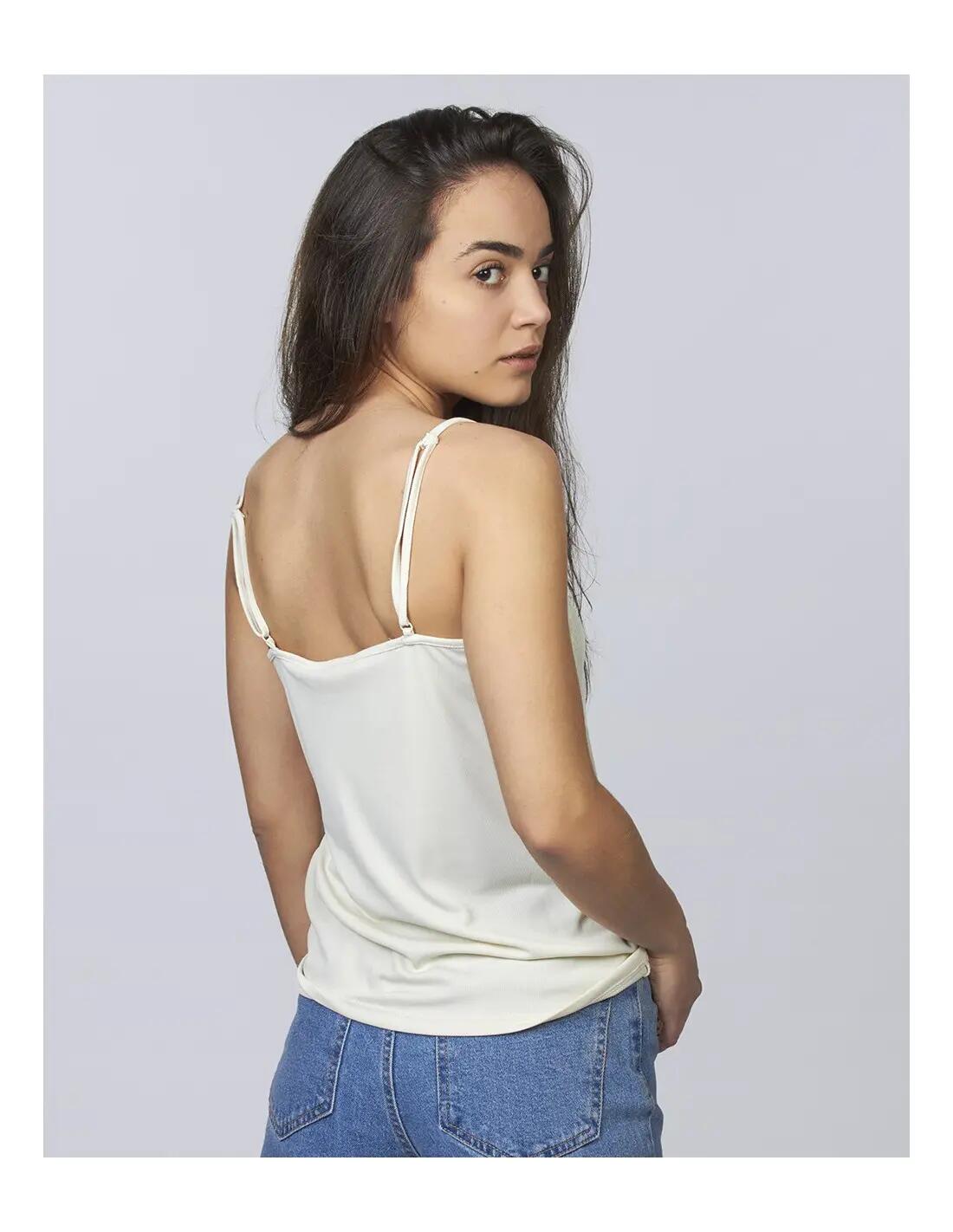 VERO MODA BIA - Camisa de lingerie 3/5