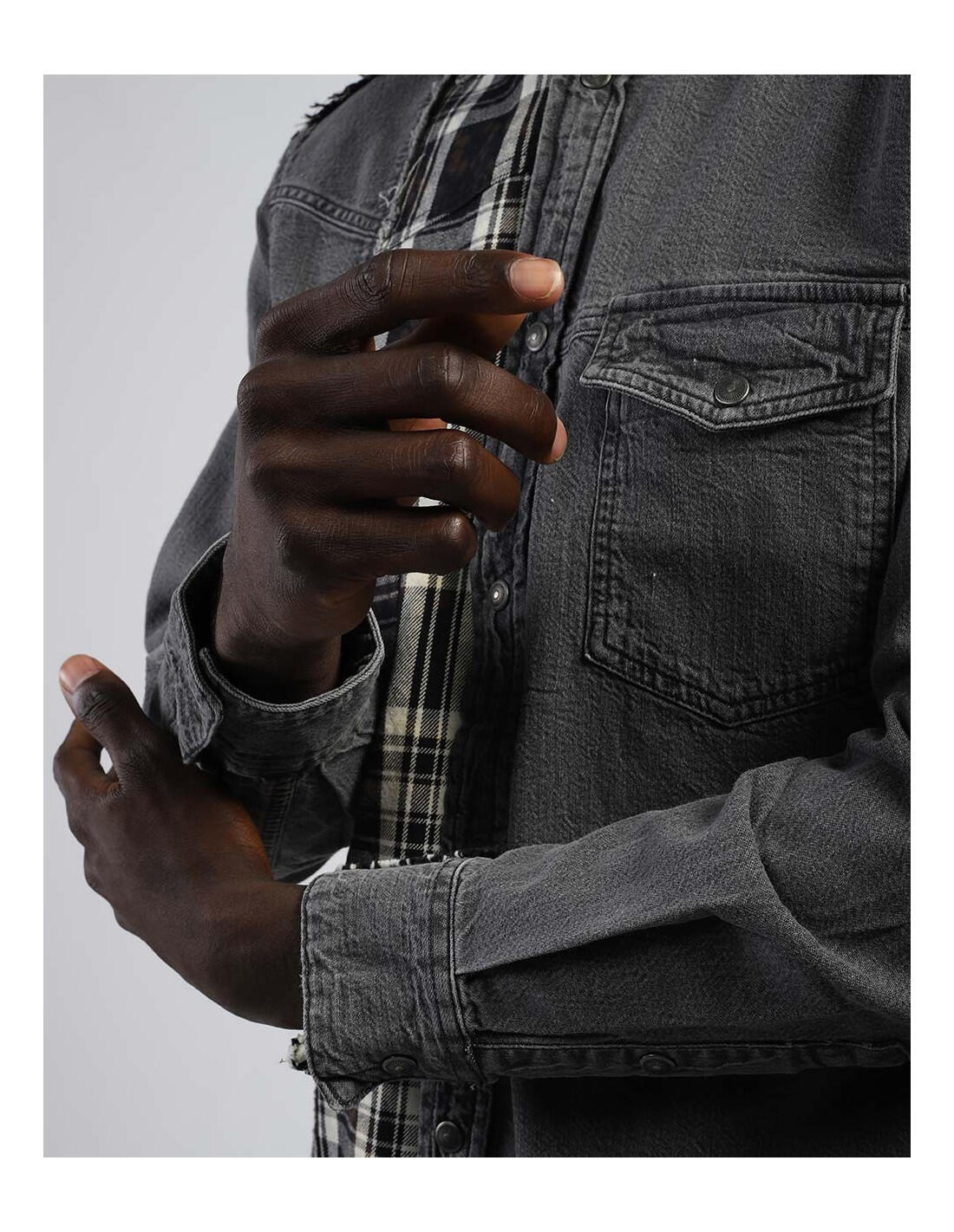 DIESEL D-FINLY - Camiseta 4/4