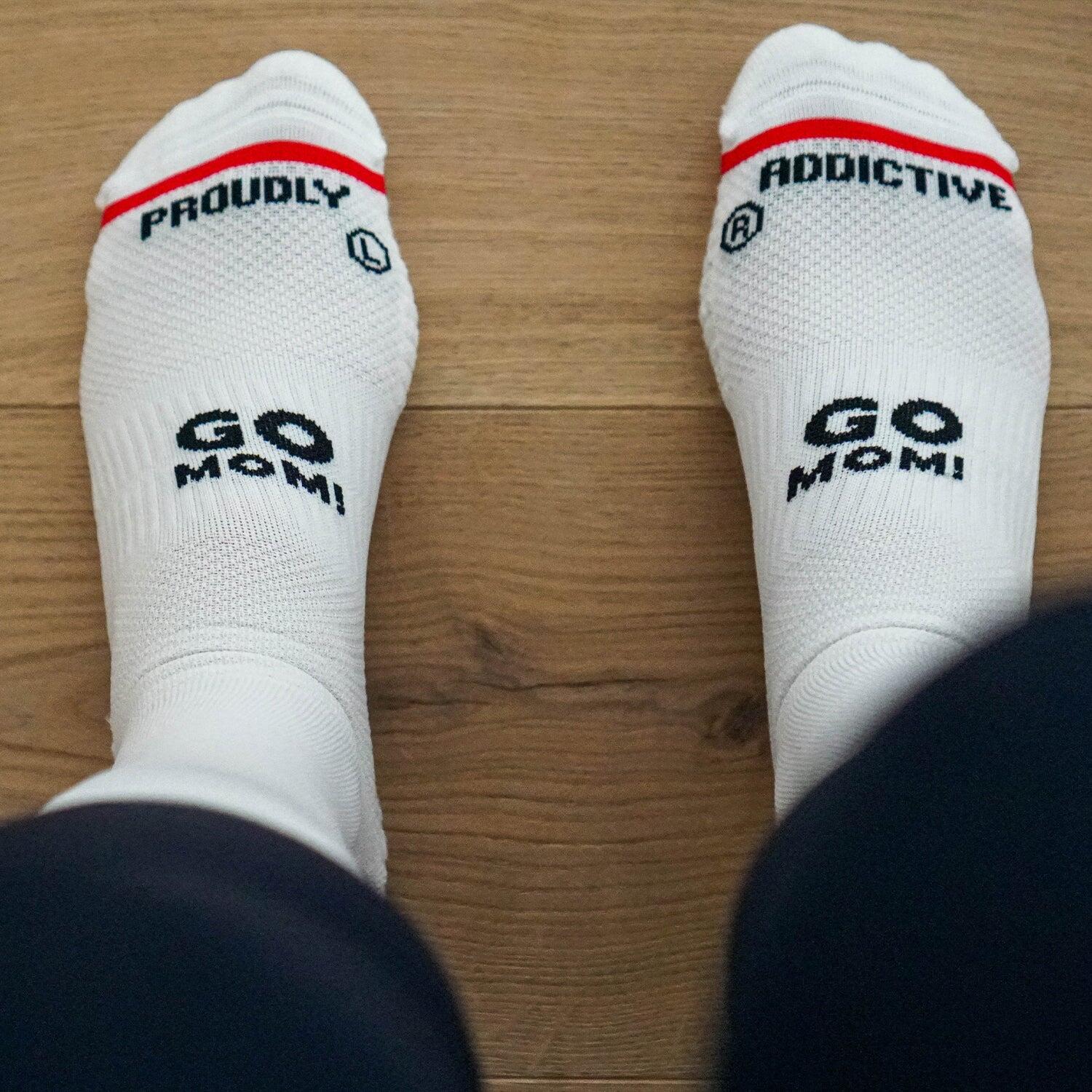 Running socks Sporcks Girls can Do 4/5