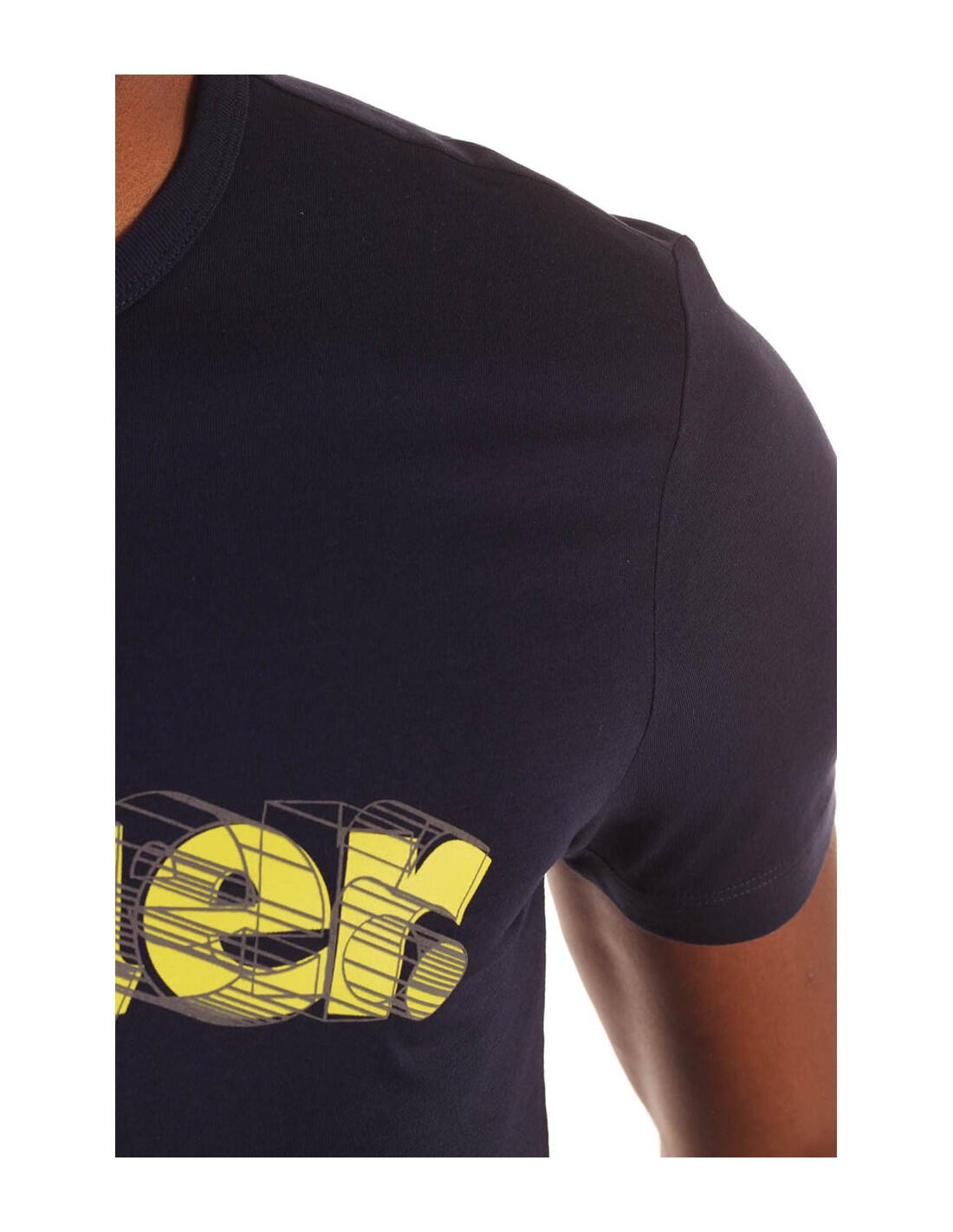 BLAUER 21SBLUH02397-006006 - Camiseta 4/5