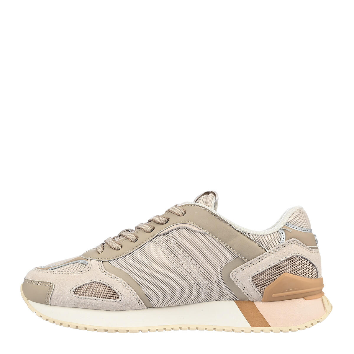 Buty Sneakersy męskie COLMAR TRAVIS PLUS FADED zamszowe 2/5