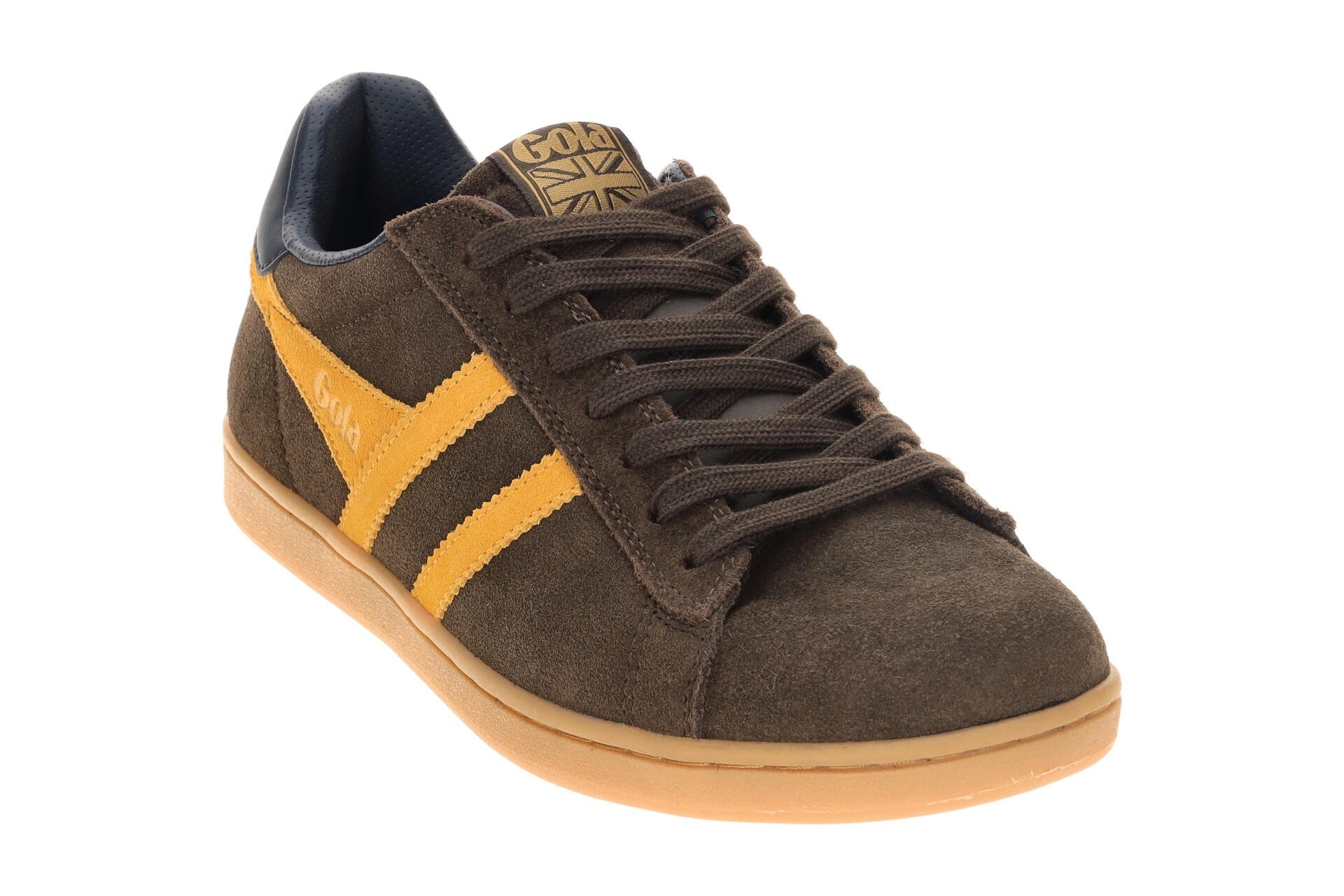 Sneakers Gola Equipe II 3/7
