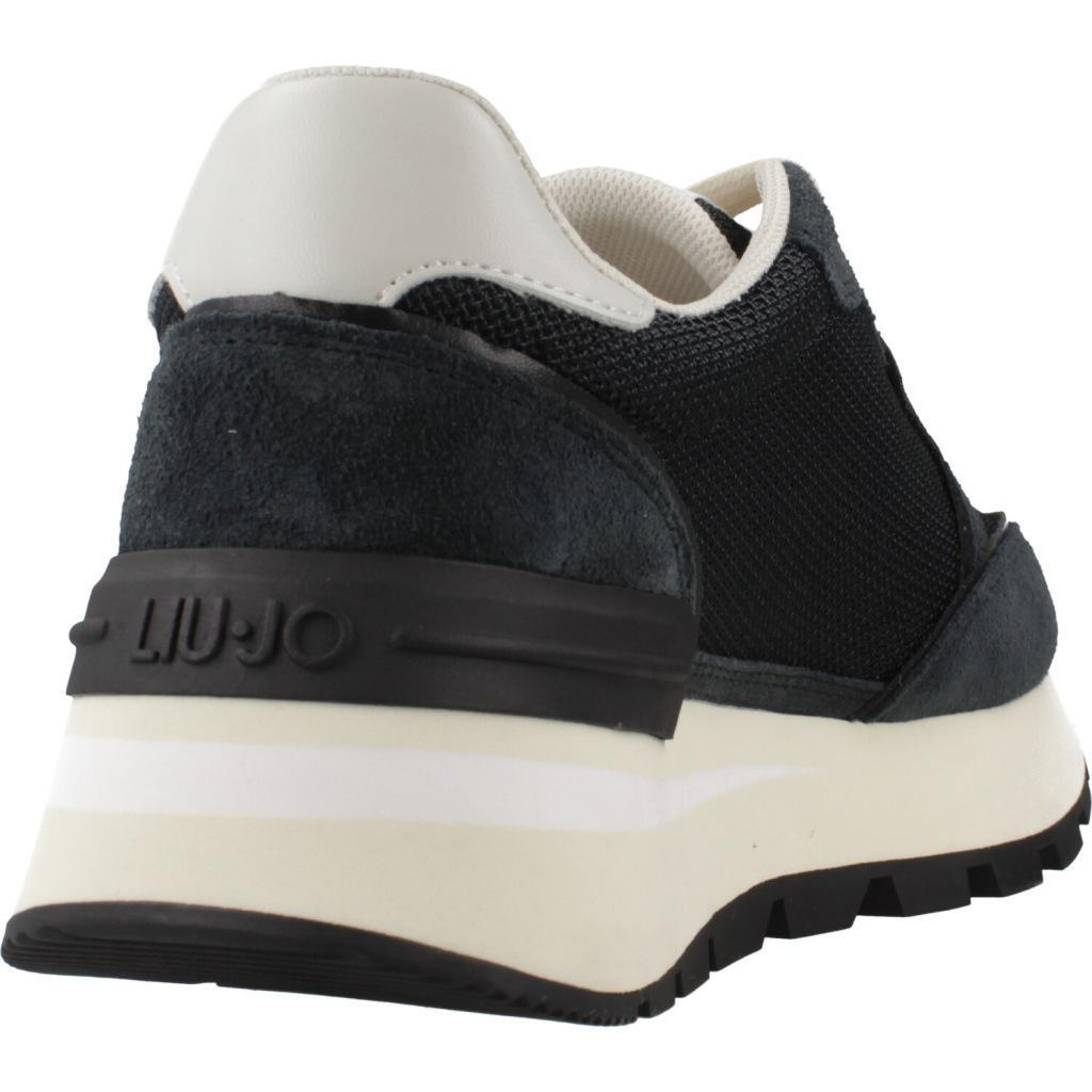 Buty LIU-JO AMAZING 25 Niebieski 3/5