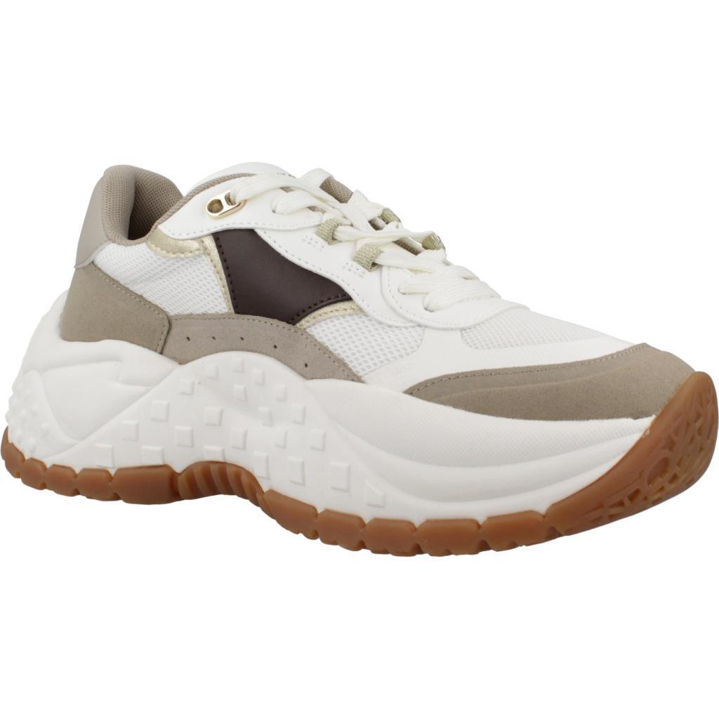 Buty ARMANI EXCHANGE XDX171 XV898 Biały 5/5