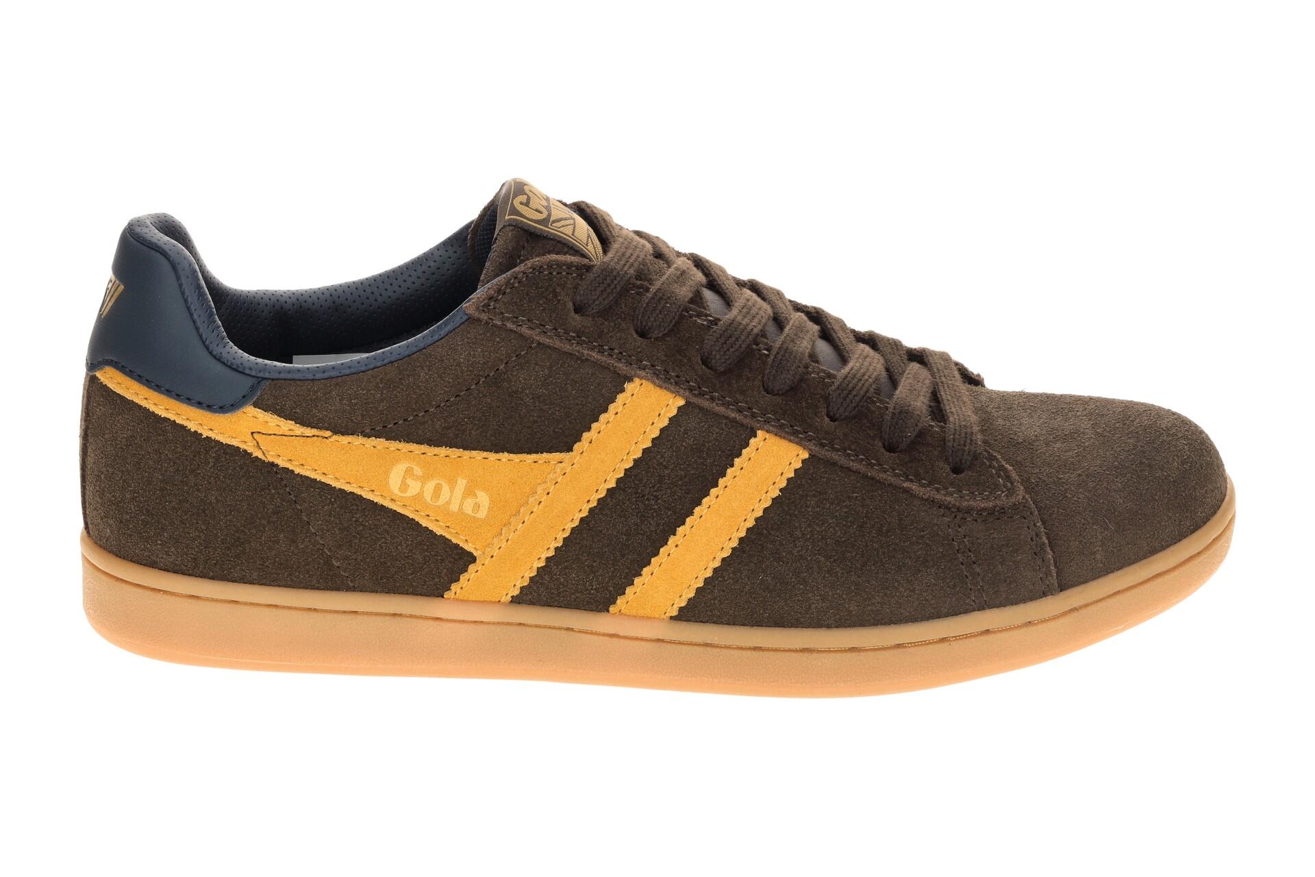Sneakers Gola Equipe II 2/7
