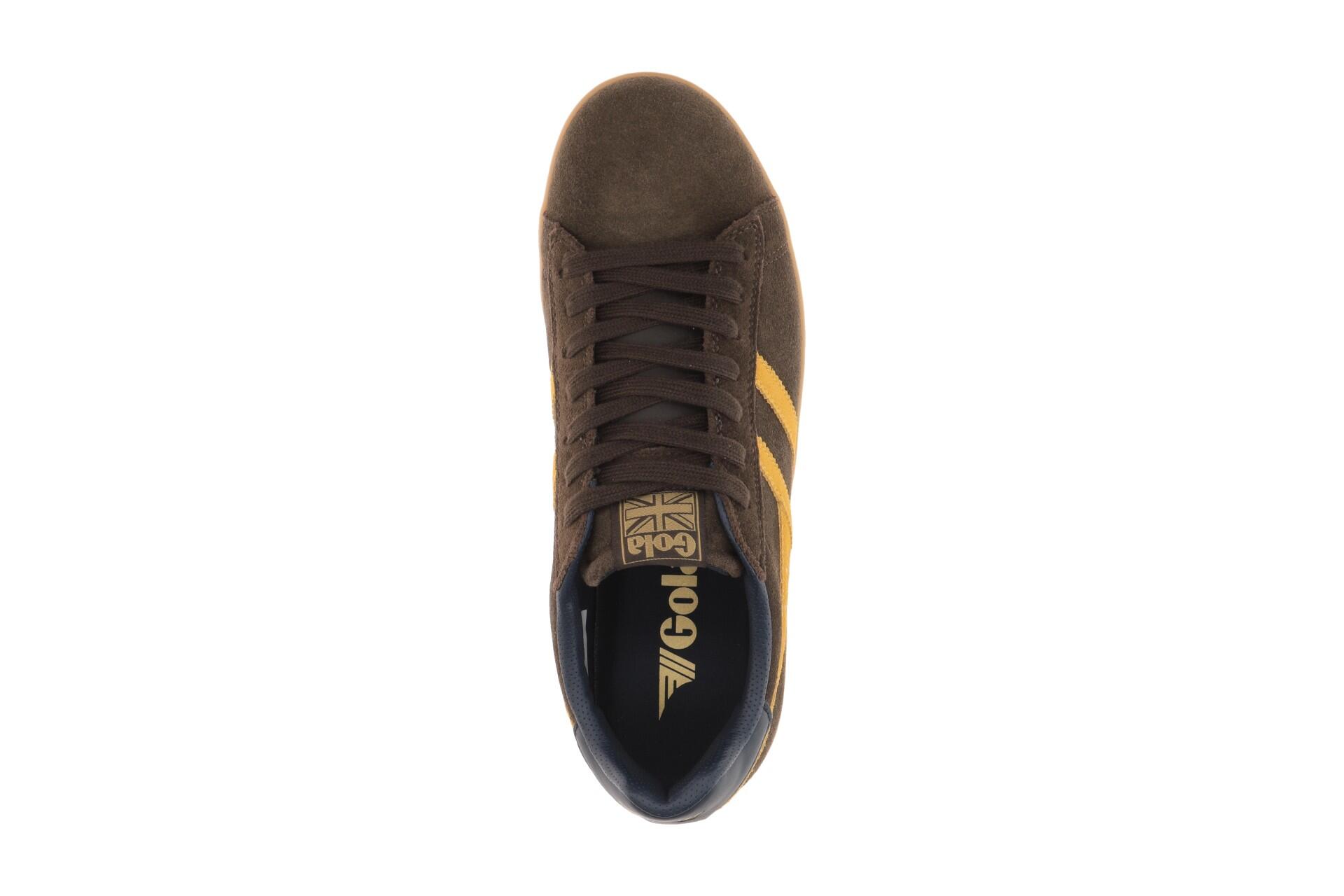 Trainers Gola Equipe II 6/7