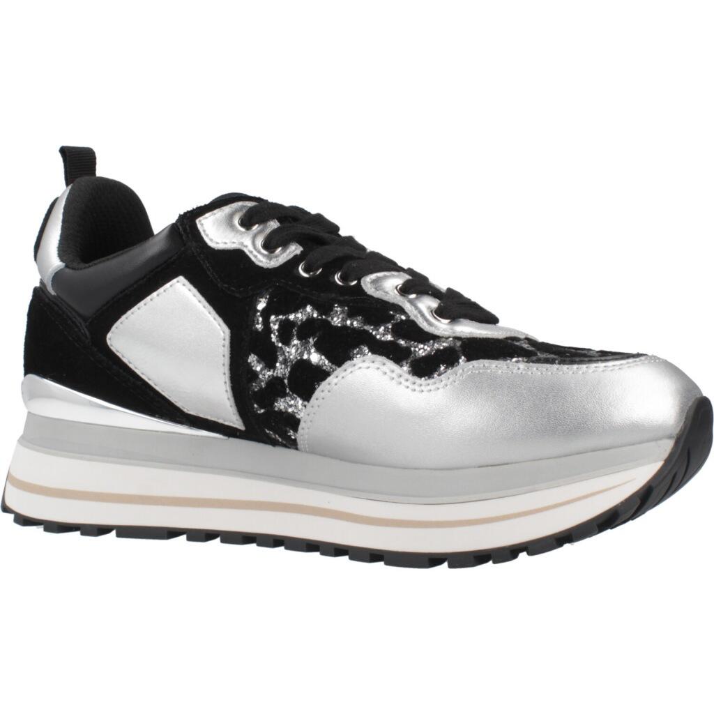Buty LIU-JO WONDER 01 Czarny 5/5