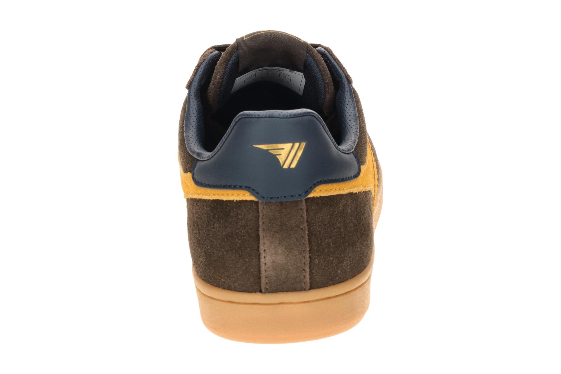 Sneakers Gola Equipe II 5/7