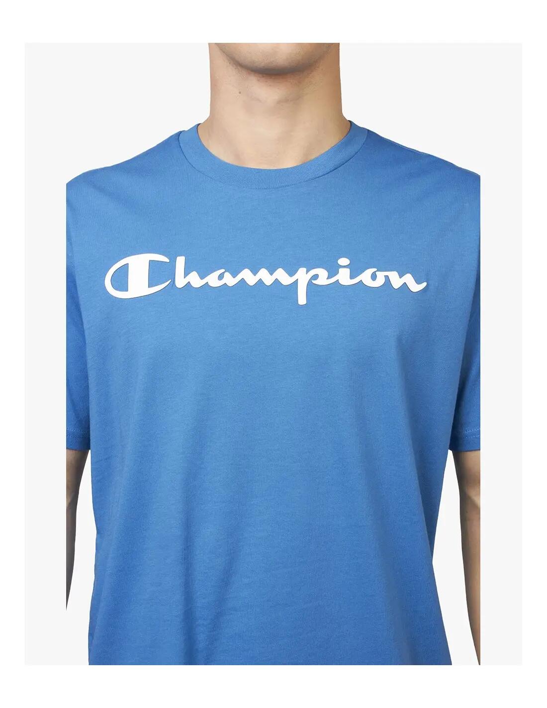 CHAMPION 214747 - Jersey 4/5