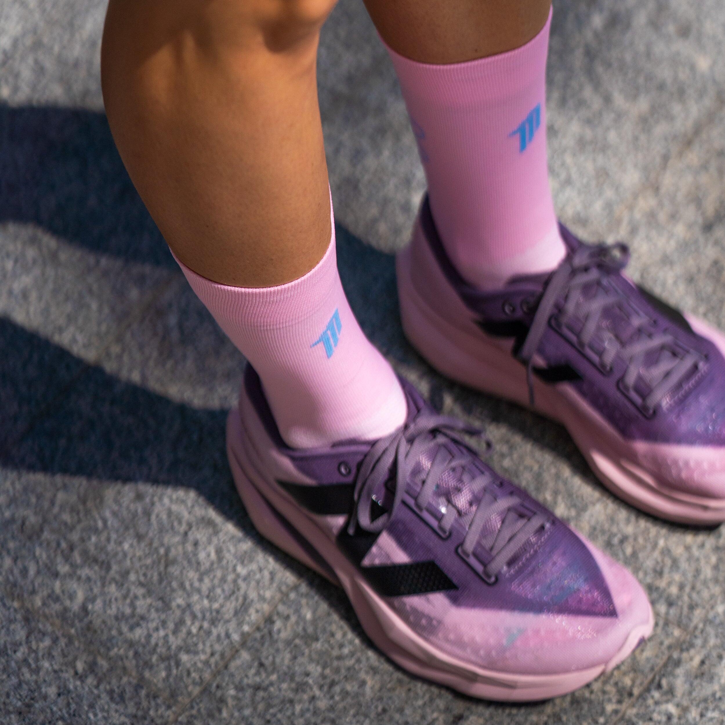 Laufsocken Sporcks Happy Day 4/5