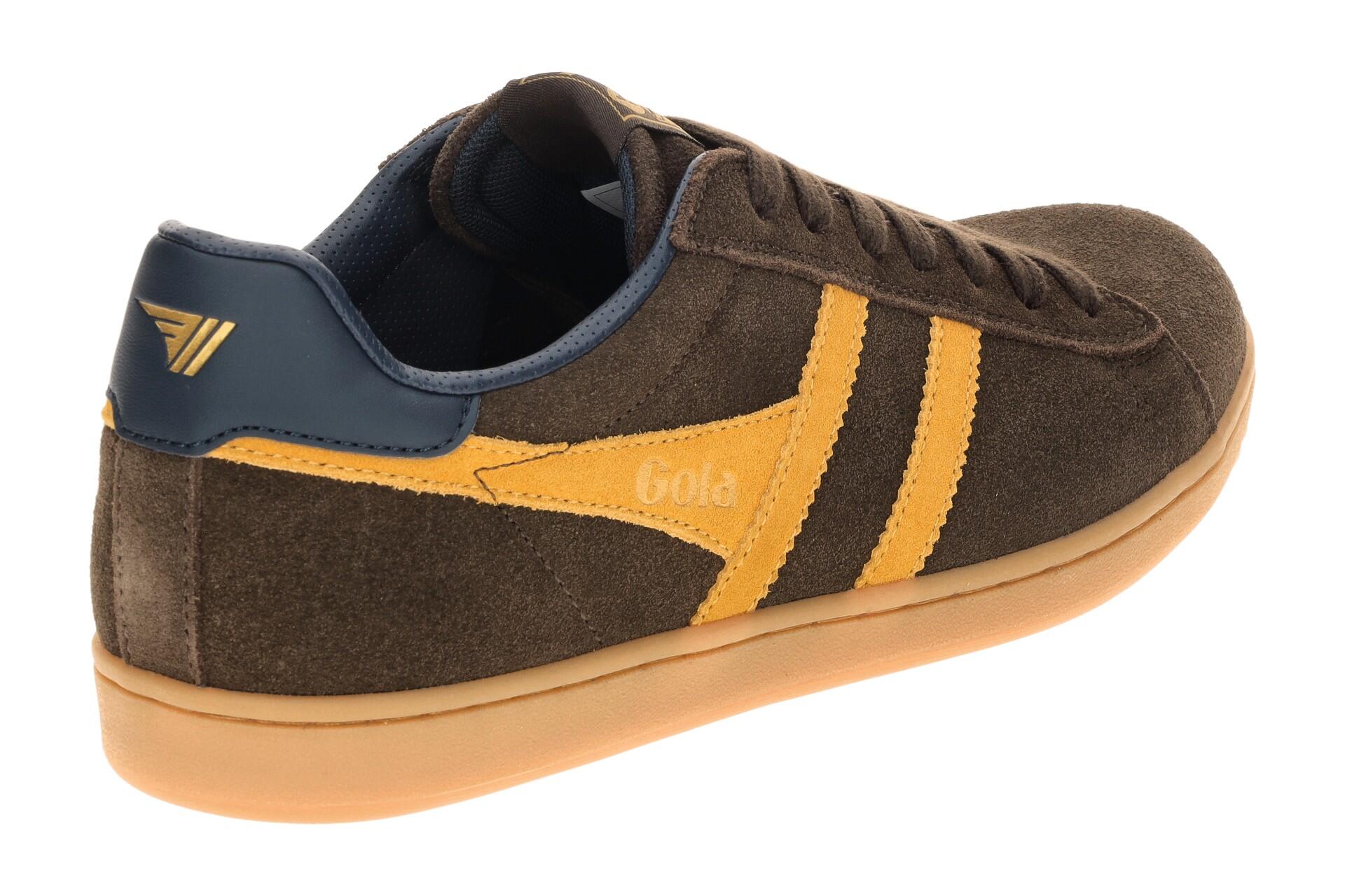 Sneakers Gola Equipe II 4/7