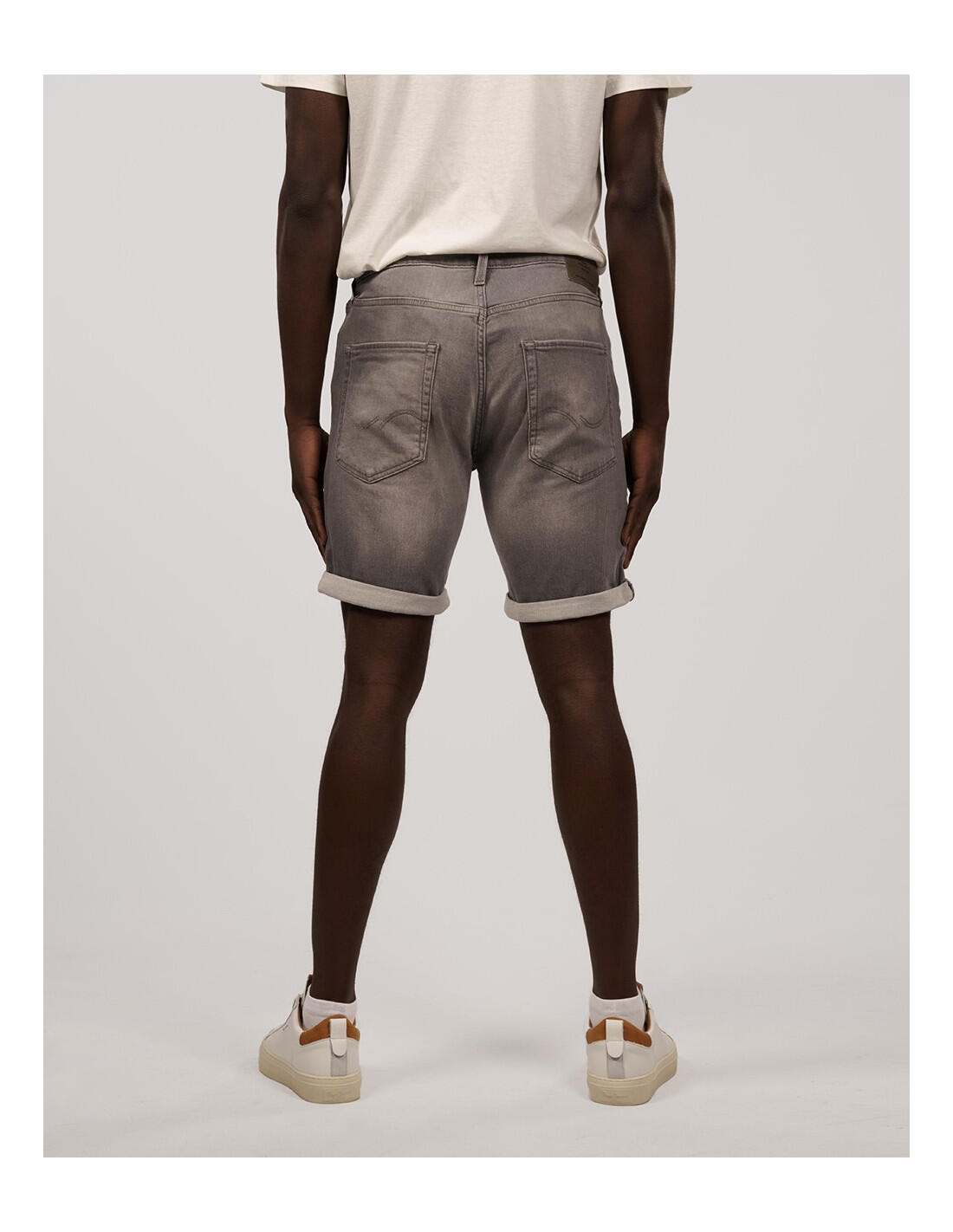 JACK&JONES 12201696 - Short en jean 3/3