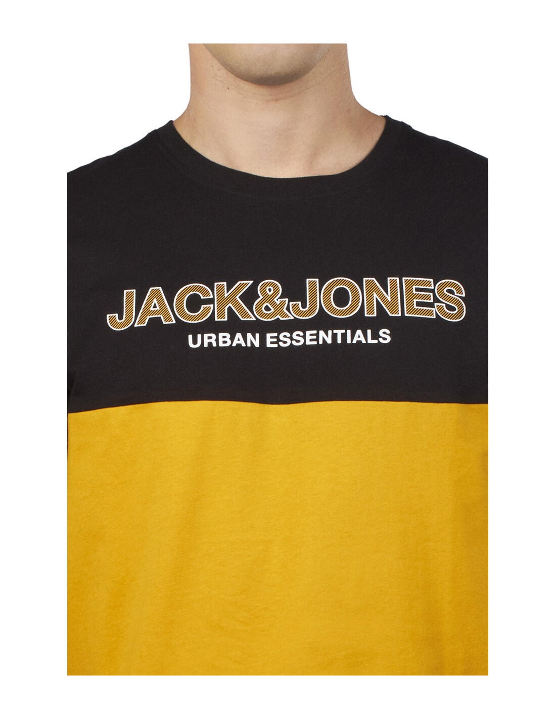 JACK&JONES 12190452 - Camiseta 4/5