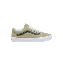 Baskets VANS Old Skool Oversize à lacets