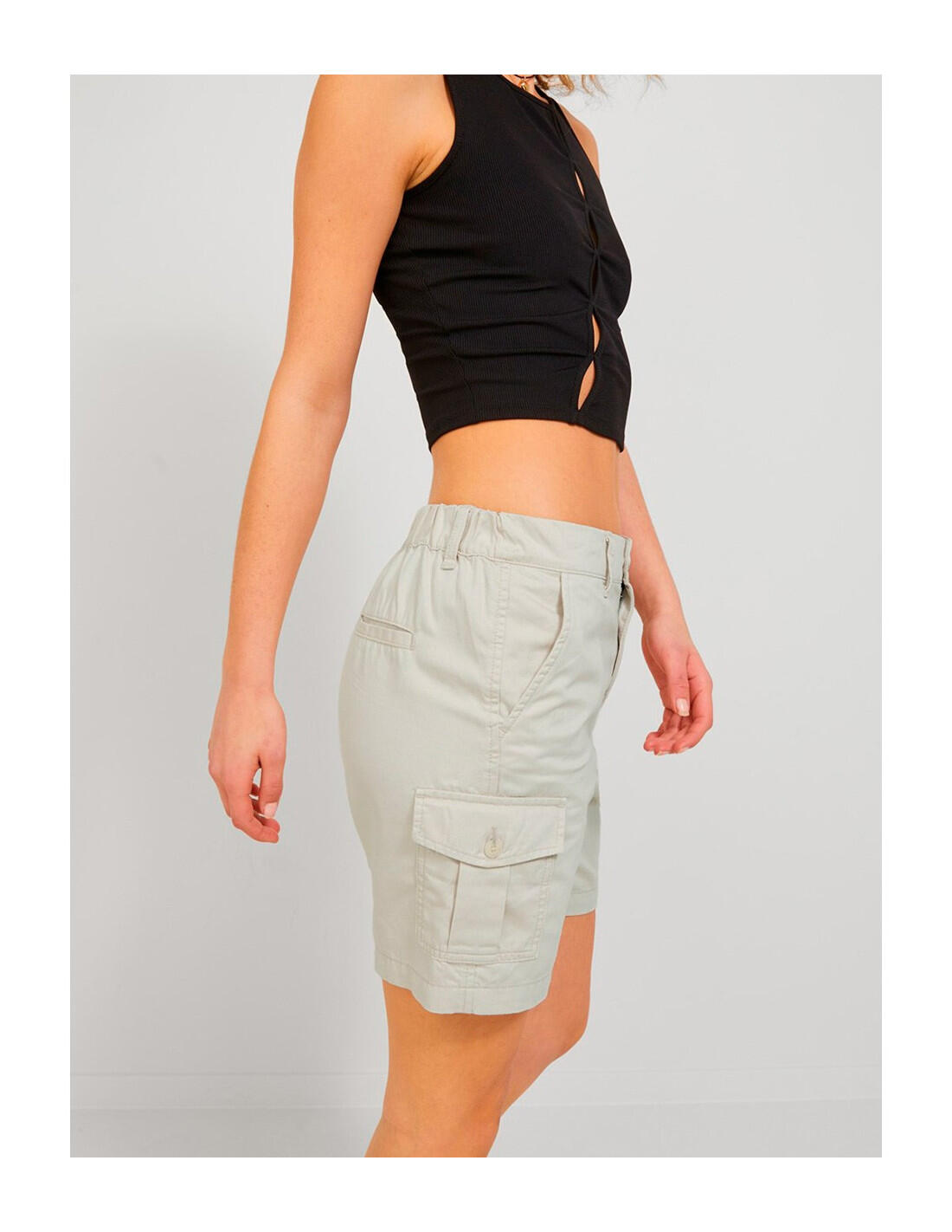 JJXX Holly RLX Cargo - Bermudes 5/5