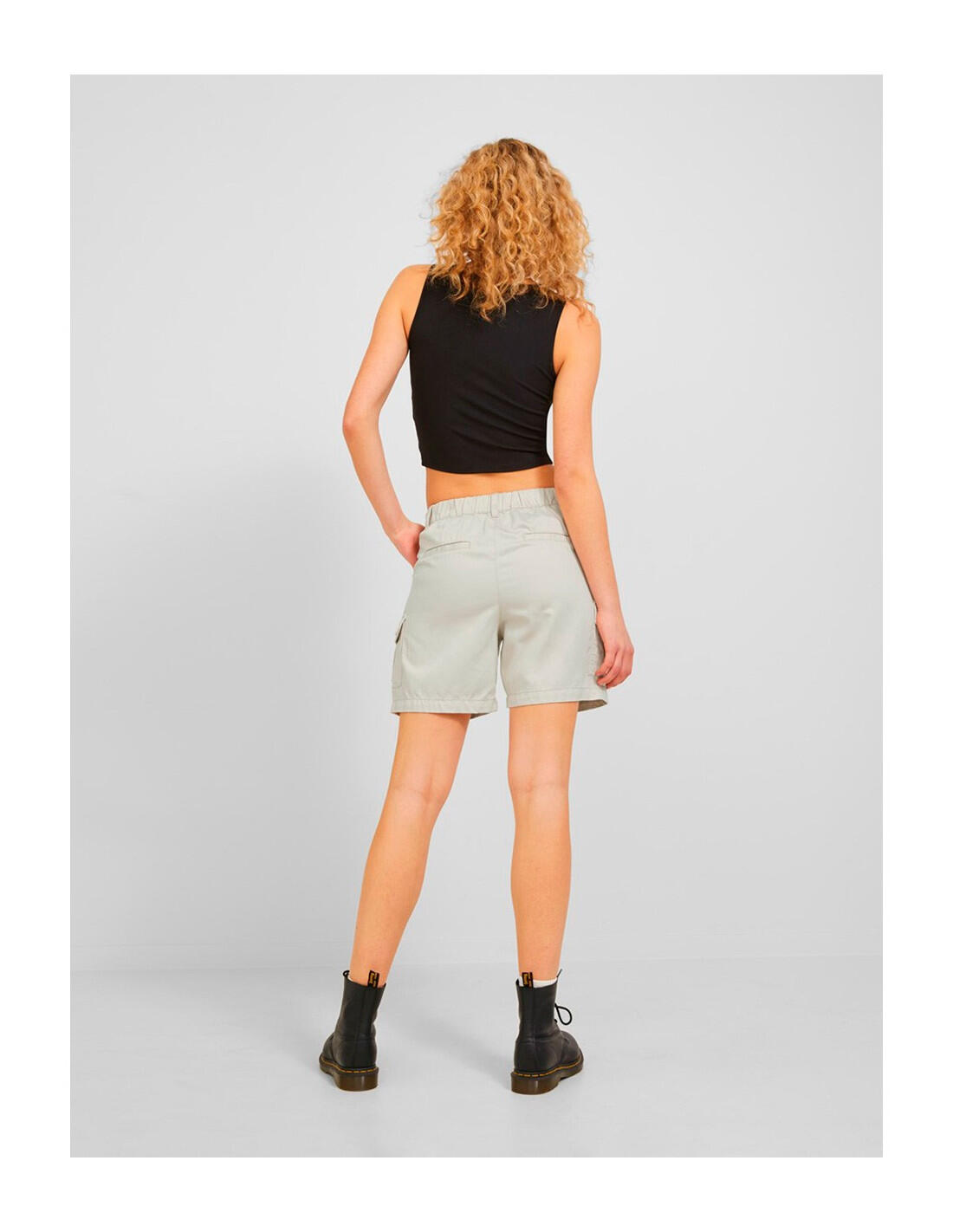 JJXX Holly RLX Cargo - Bermudes 4/5