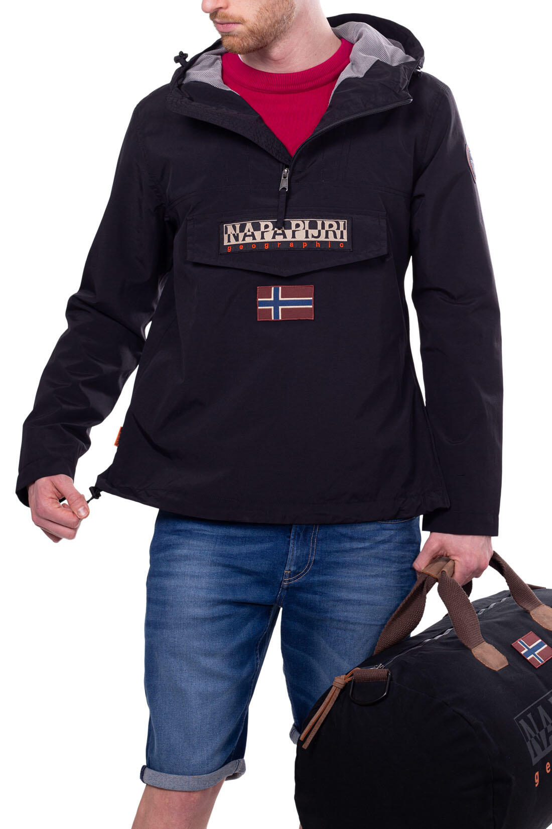 NAPAPIJRI picture