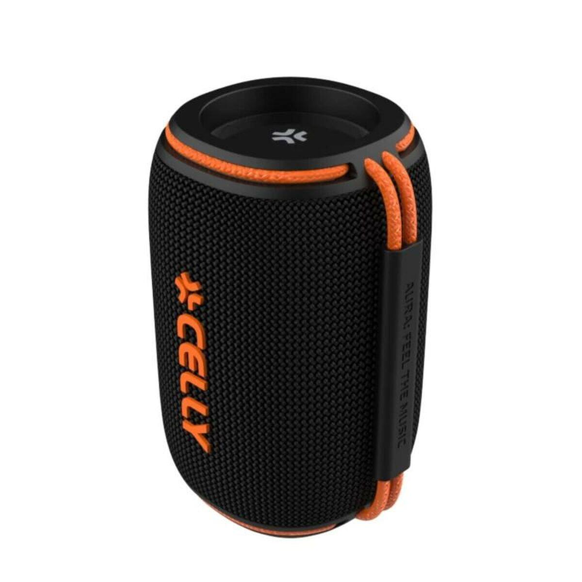 Câble USB CELLY AURA Bluetooth 4/5