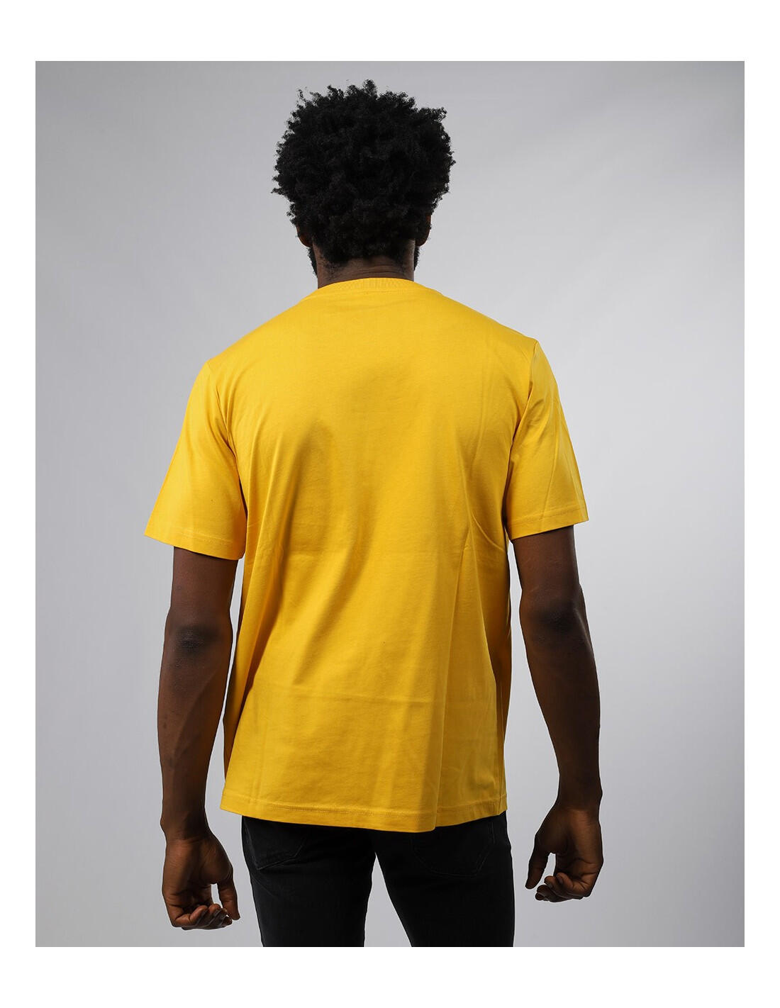 Camiseta DIESEL T-JUST-N43 3/4