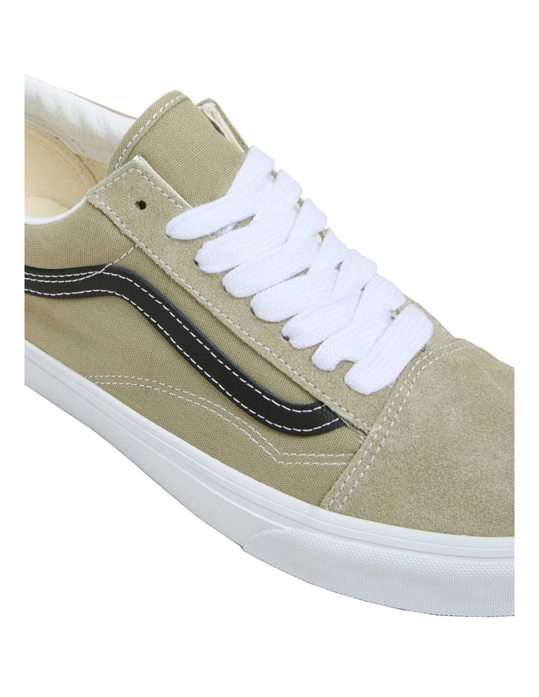 Baskets VANS Old Skool Oversize à lacets 5/5