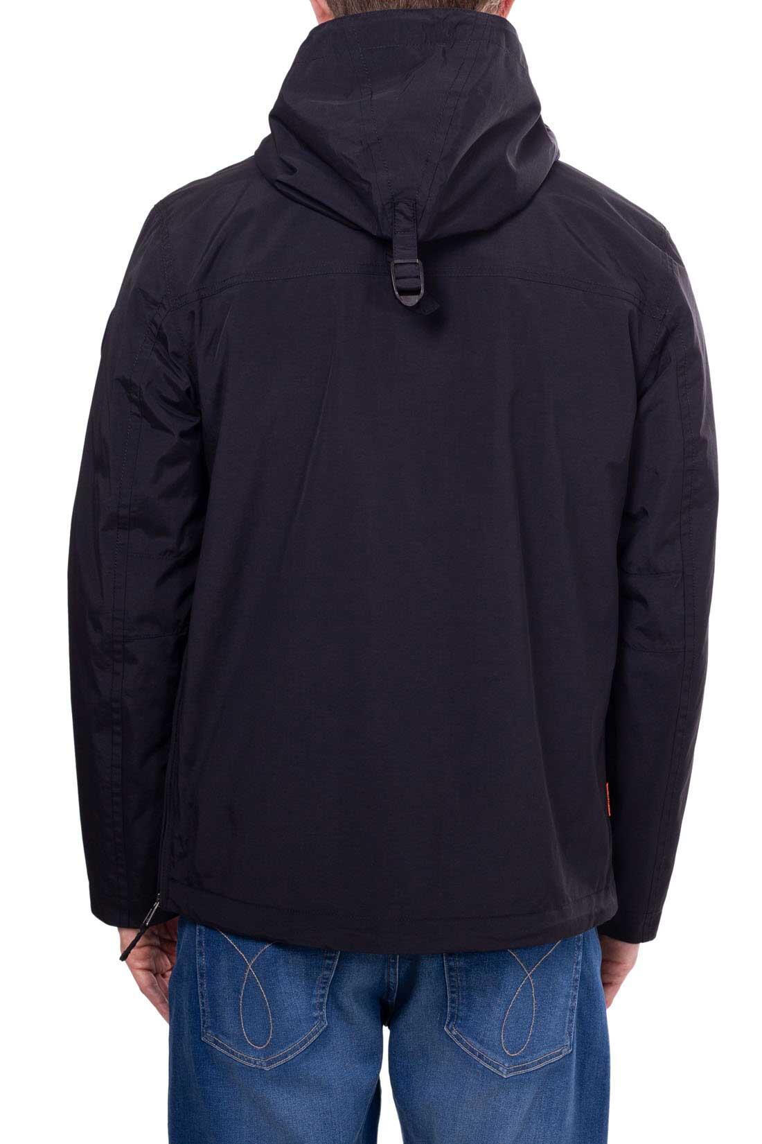 Selva tropical NAPAPIJRI - Anorak 3/6