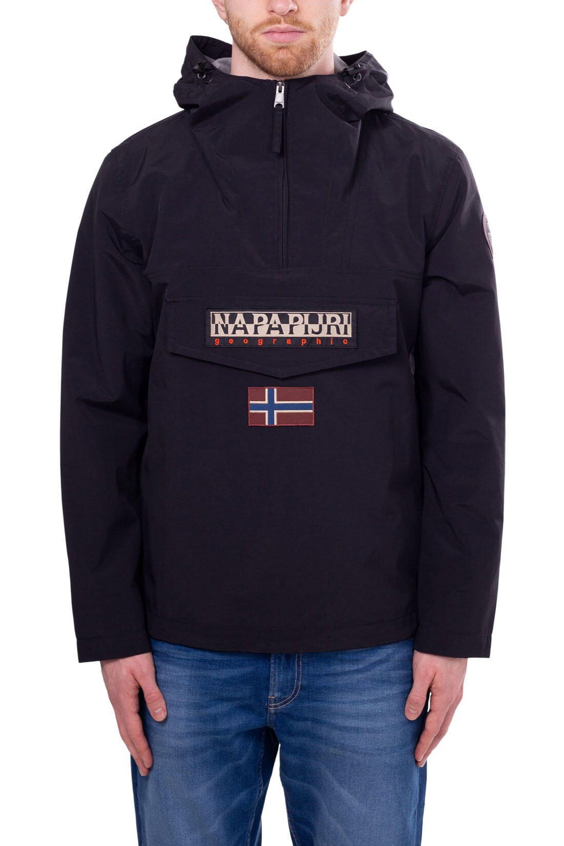 Selva tropical NAPAPIJRI - Anorak 2/6