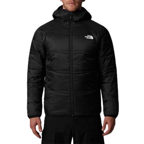 QUEST SYNT JKT COL KX7 3/4