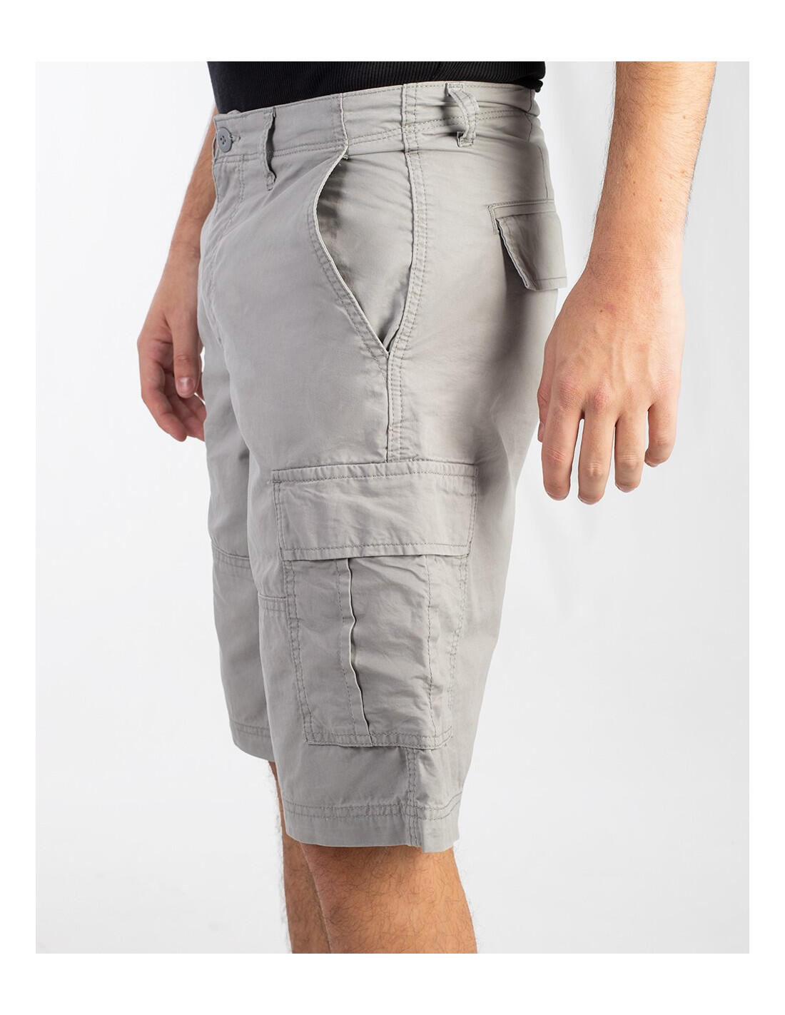 JACK & JONES 12253222 - Bermuda 5/5