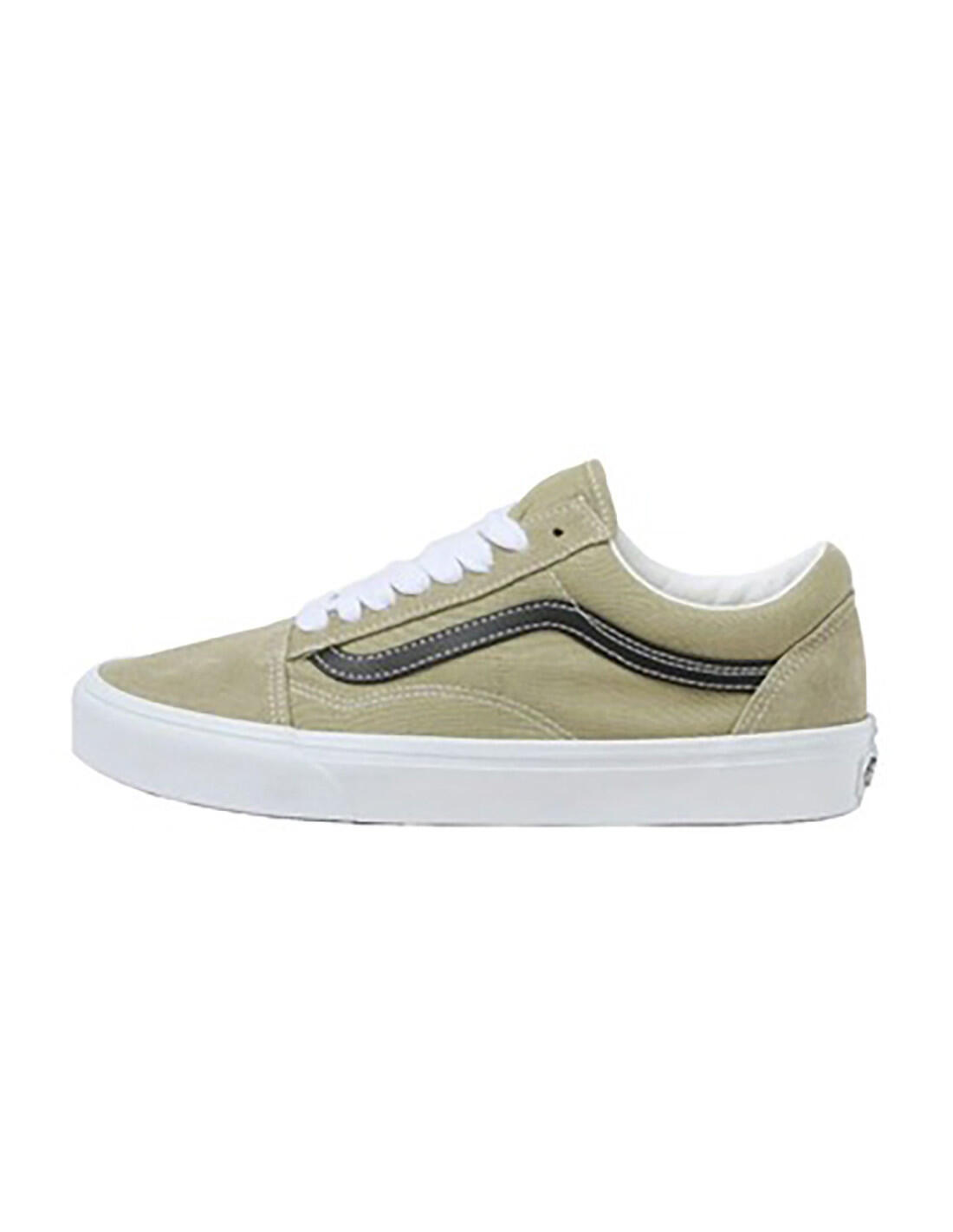 Baskets VANS Old Skool Oversize à lacets 4/5