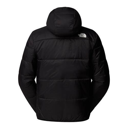 QUEST SYNT JKT COL KX7 2/4