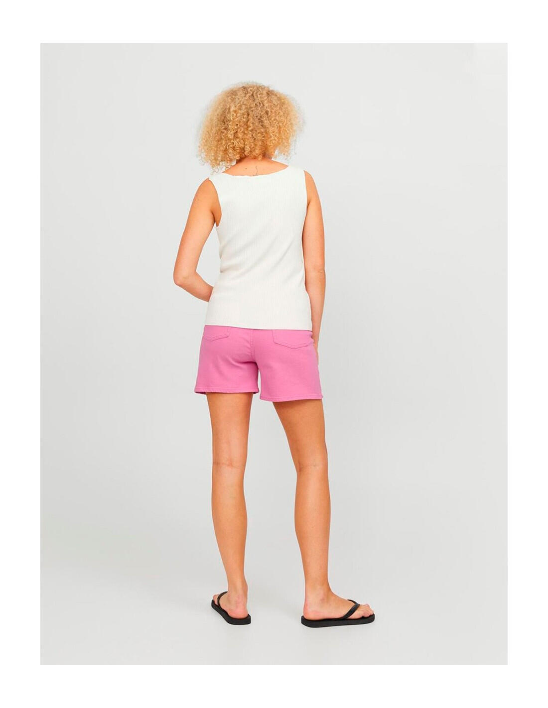 JJXX Aja HW - Pantalón corto 4/5