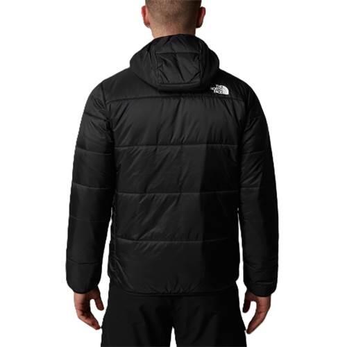 QUEST SYNT JKT COL KX7 4/4