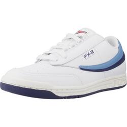 Baskets Fila Modèle Original Tennis 83 Couleur Blanc
