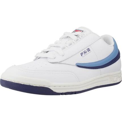 Baskets Fila Modèle Original Tennis 83 Couleur Blanc