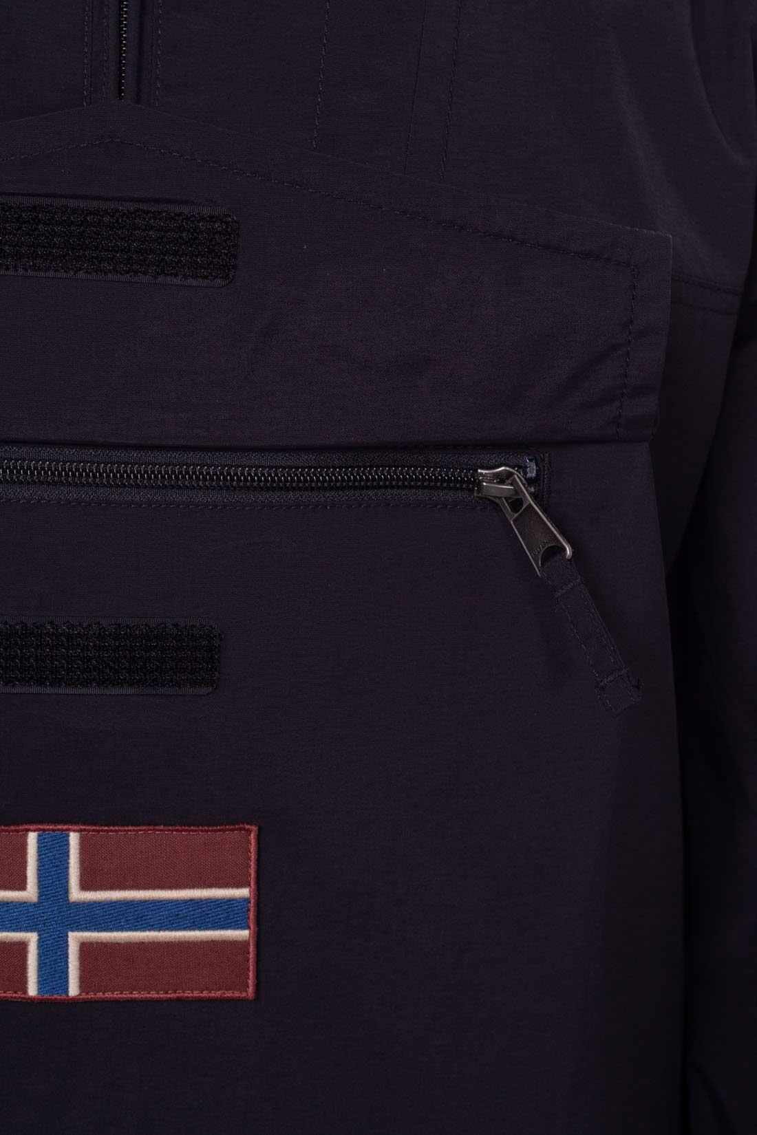Selva tropical NAPAPIJRI - Anorak 4/6