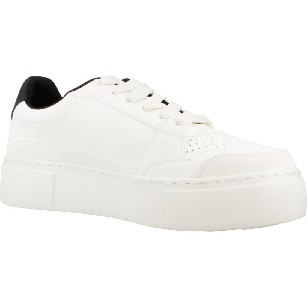 Buty ARMANI EXCHANGE XDX147 XV830 Biały 5/5
