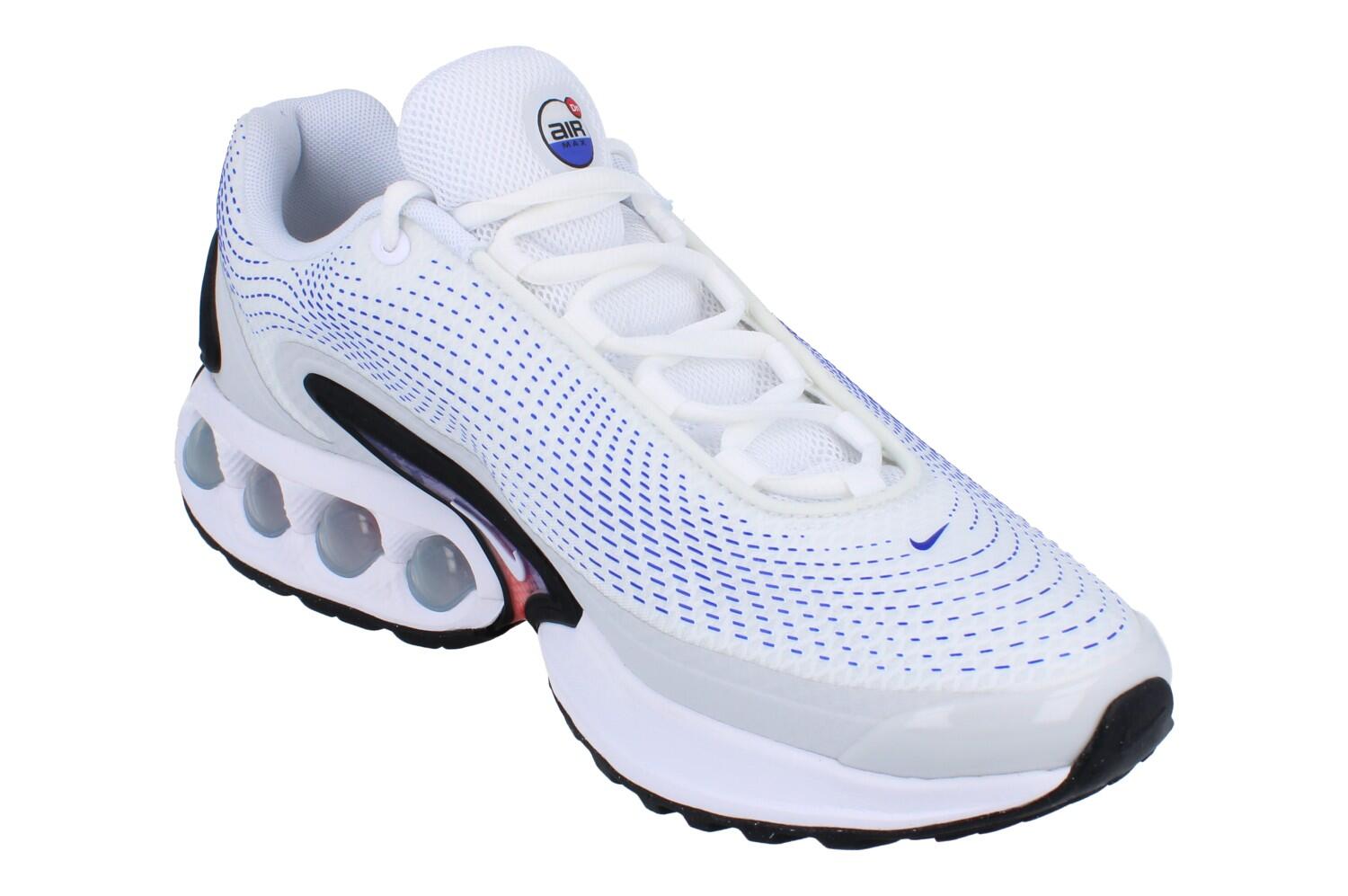 Buty sportowe męskie Nike Air Max DN DV3337 104 4/7