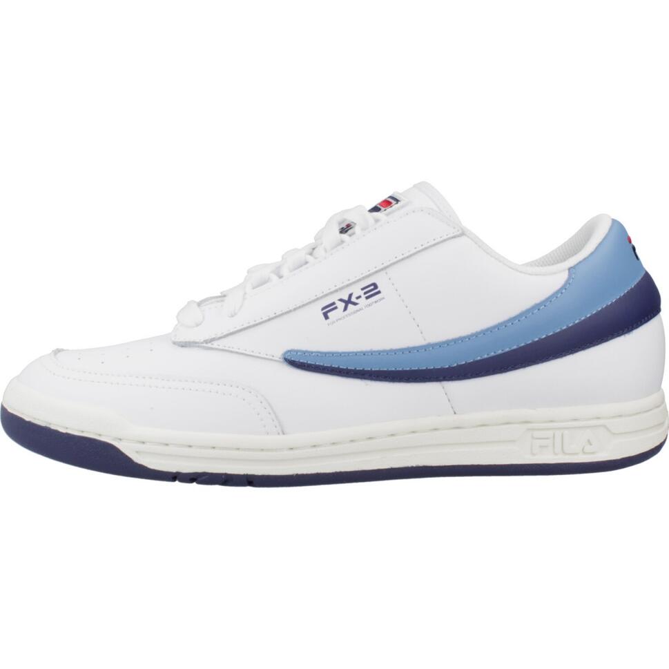 Kapcie FILA ORIGINAL TENNIS 83 Biały