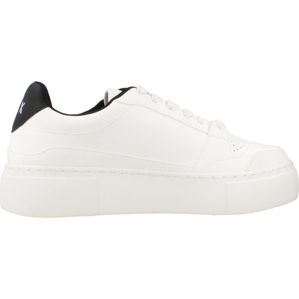 Buty ARMANI EXCHANGE XDX147 XV830 Biały 4/5