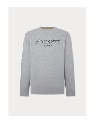 Sudadera Hackett en color Gris-905