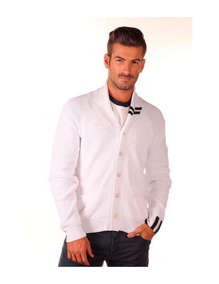 NAUTICA N31AMSWE415N – Strickjacke