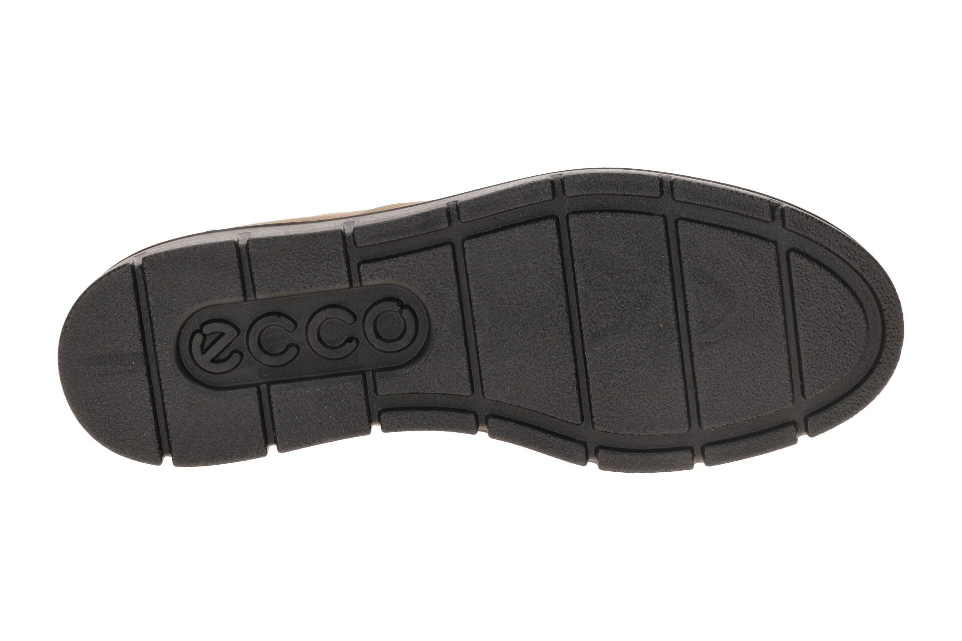 Mocasines de mujer Ecco Bella 7/7