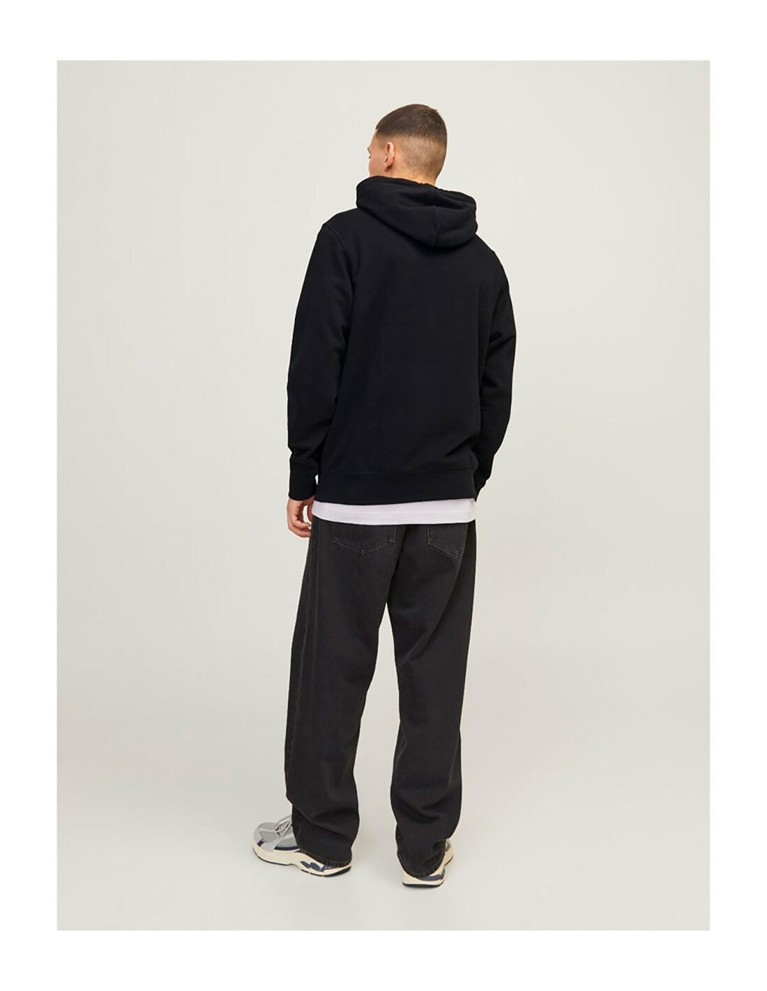 JACK & JONES 12252409 - Sudadera 4/5