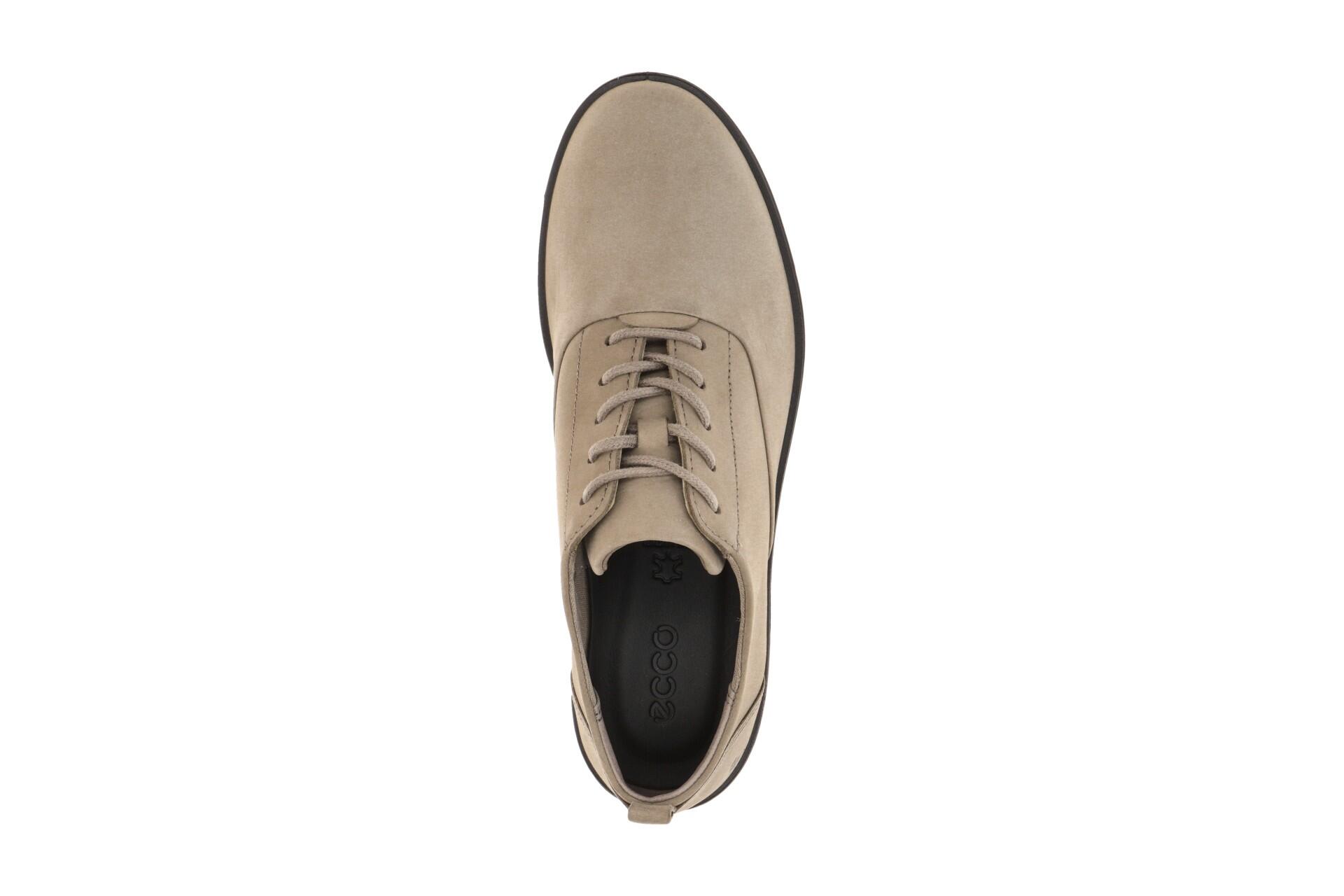 Mocasines de mujer Ecco Bella 6/7